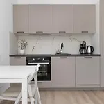 Cosmo Ii Apartment
