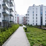 Cosmo Ii Apartment Gdansk