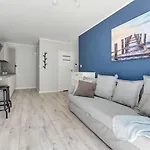Cosmo Ii Apartment *