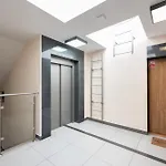 Cosmo Ii Apartment