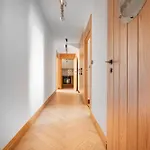 Cosmo Ii Apartment