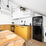 Cosmo Ii Apartment *