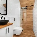 Cosmo Ii Apartment *