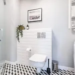 Cosmo Ii Apartment *