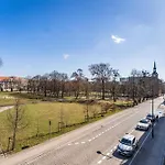 Cosmo Ii * Gdansk