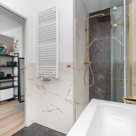 Cosmo Ii Appartement