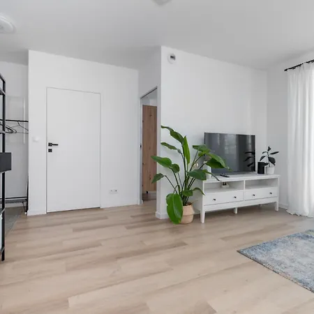 Cosmo Ii Appartement *