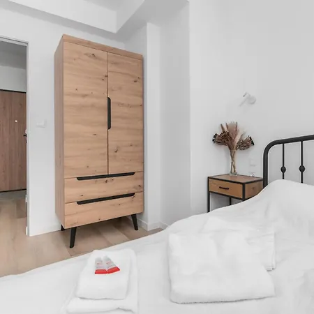 Cosmo Ii * גדנסק