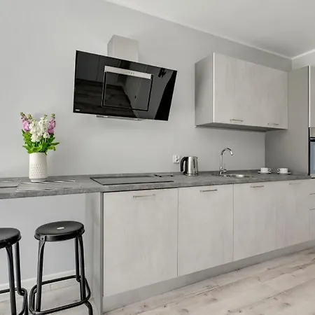 Cosmo Ii 格但斯克