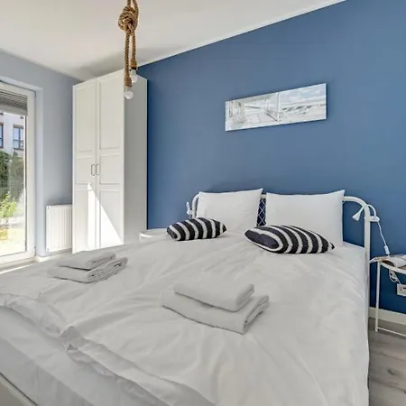 Cosmo Ii Appartement *