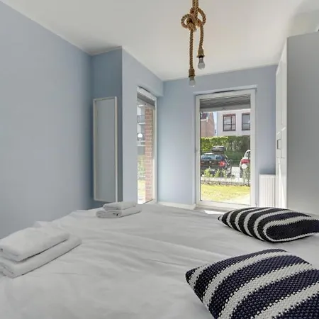 Cosmo Ii Appartement