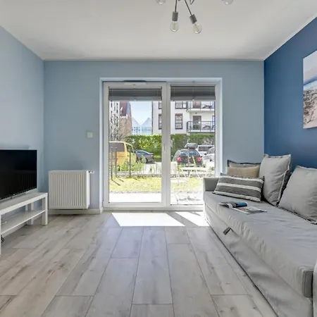 Appartement Cosmo Ii *