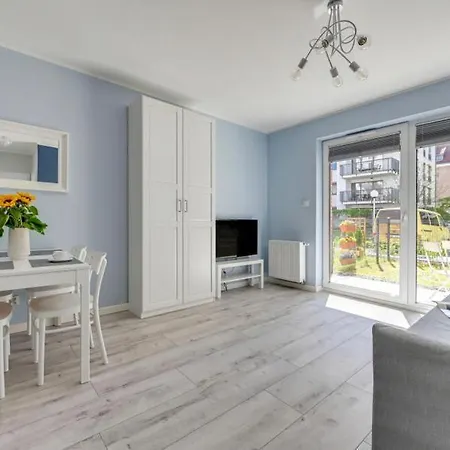 Appartement Cosmo Ii