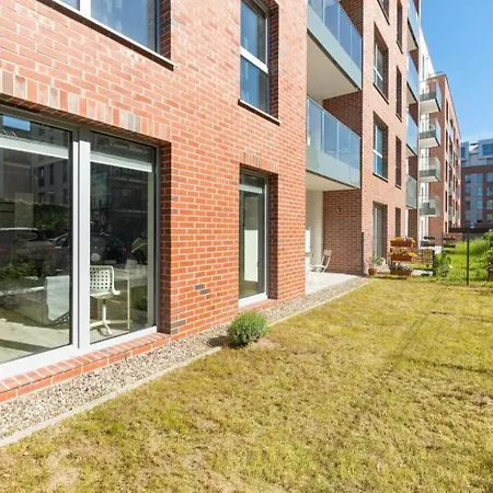 Appartement Cosmo Ii