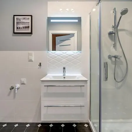 Cosmo Ii Appartement