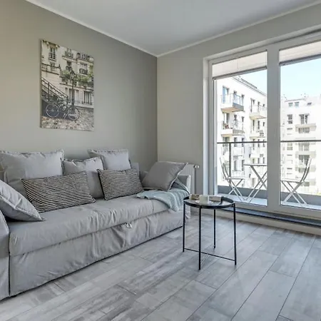 Cosmo Ii Appartement