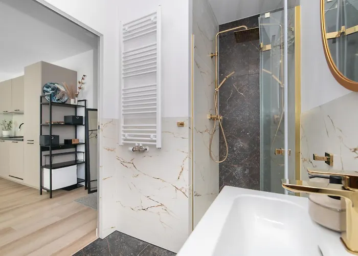 Cosmo Ii Appartamento