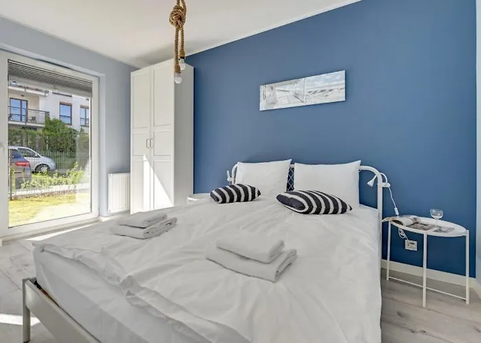 Cosmo Ii Lägenhet *