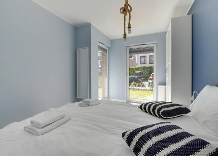 Cosmo Ii Appartamento