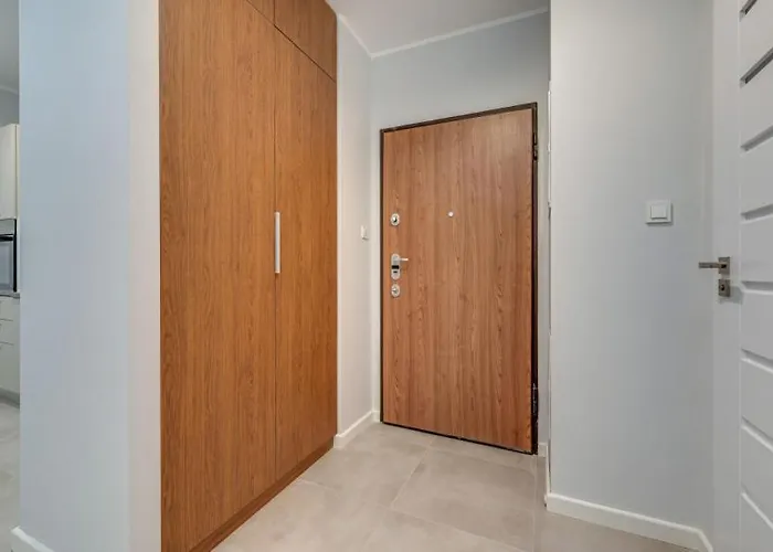 Cosmo Ii غدانسك