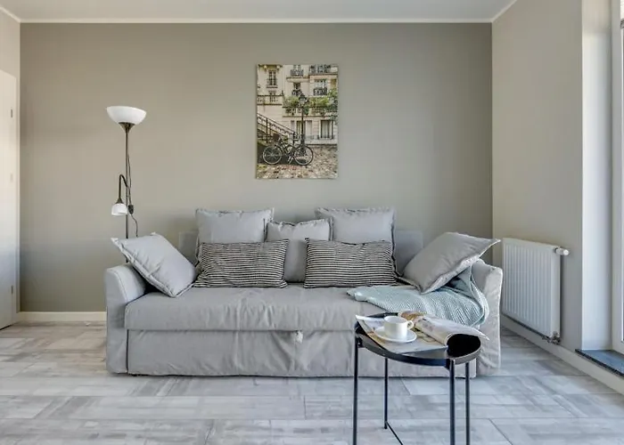 Cosmo Ii Appartamento *