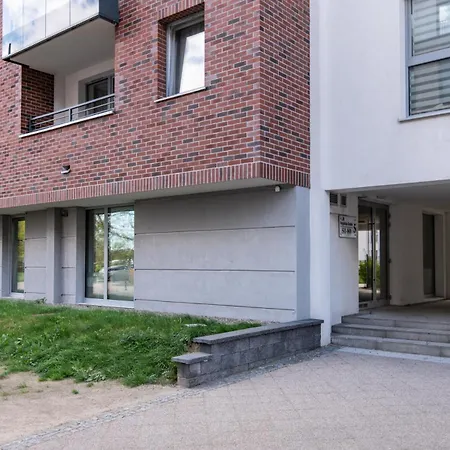 Apartamento Cosmo Ii *