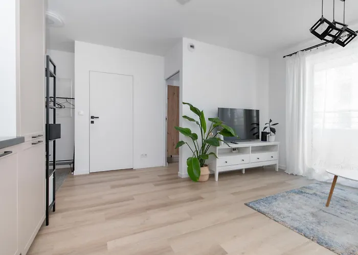 Cosmo Ii Apartamento *