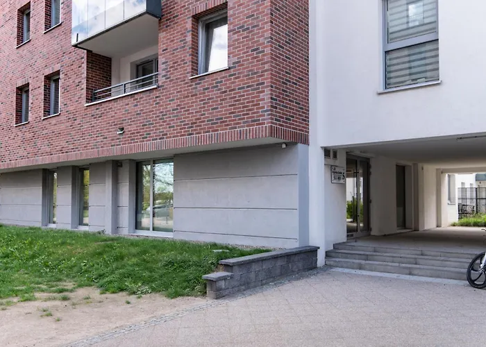 Apartamento Cosmo Ii *