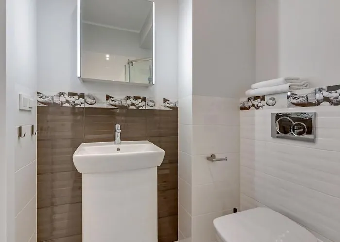 Apartamento Cosmo Ii *