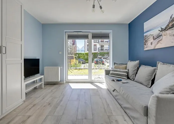 Apartamento Cosmo Ii *