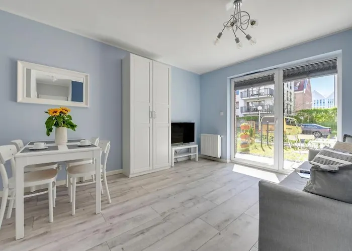 Apartamento Cosmo Ii