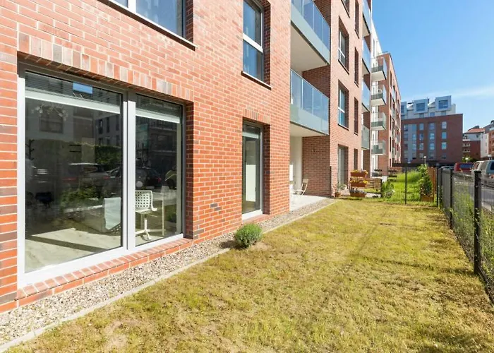 Apartamento Cosmo Ii