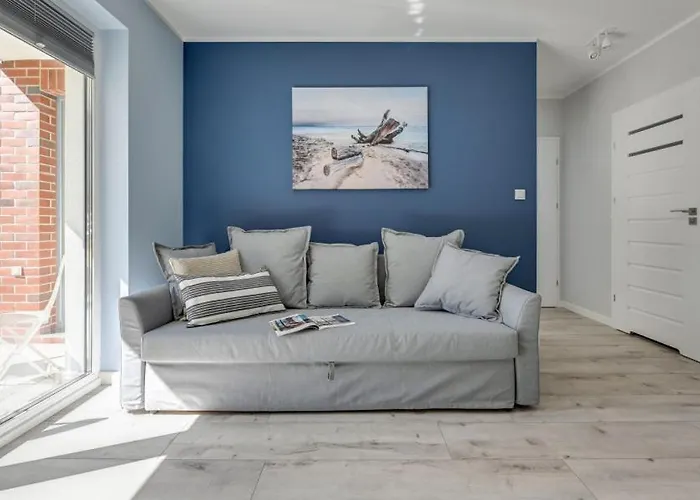 Apartamento Cosmo Ii