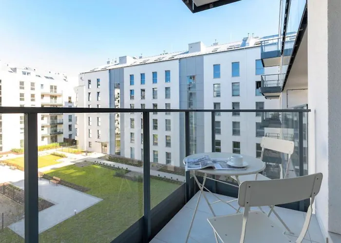 Apartamento Cosmo Ii